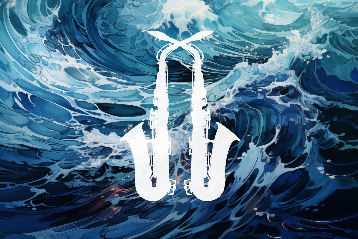 Cartel del evento «International Jazz Day»